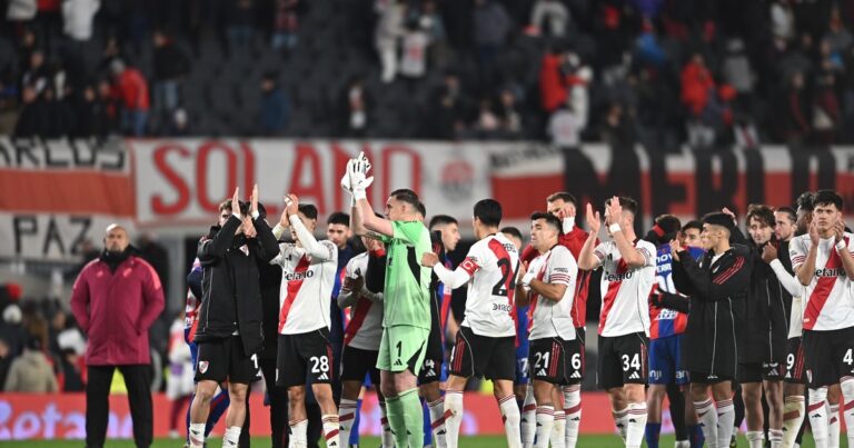 Atentos, hinchas de River: cómo comprar entradas para la Copa Argentina en Santiago del Estero