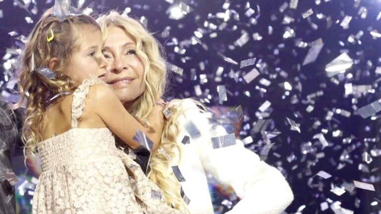 La familia de Cris Morena y Gustavo Yankelevich, golpeada por el dolor: la historia de sus nietos