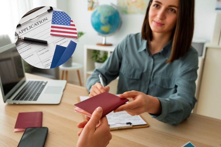 Adiós a la entrevista para la visa de EE.UU.: cuándo entra en vigor la medida del DOS y los nuevos requisitos