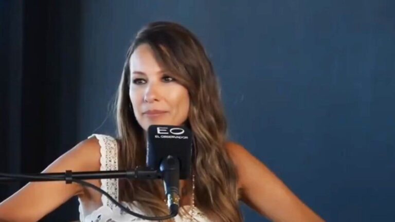 La reacción de Pampita tras la muerte de Mila Yankelevich, la nieta de Cris Morena