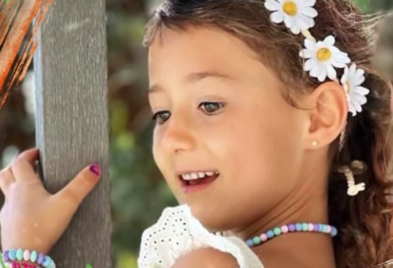 Murió Mila Yankelevich, nieta de Cris Morena, en un choque entre un velero y una barcaza en Miami