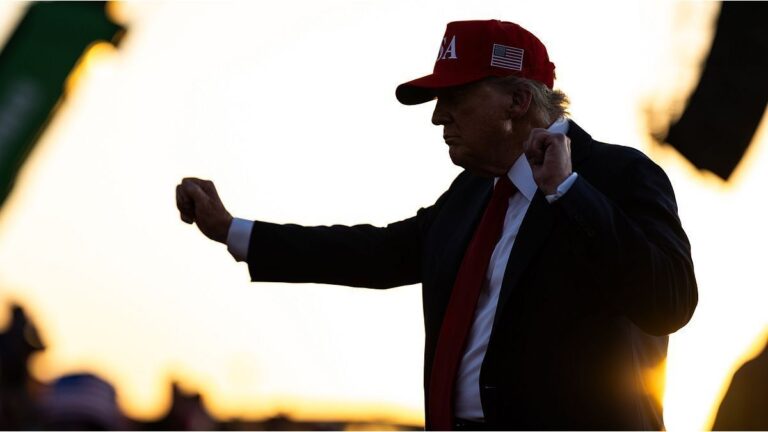 Donald Trump anunció aranceles del 25% para India y sanciones por comprar energía a Rusia