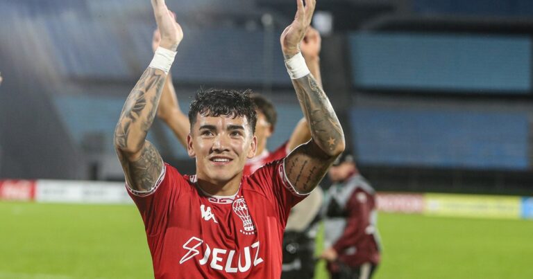 Rodrigo Cabral, con Olé: Tenemos la obligación de pelear el título este semestre