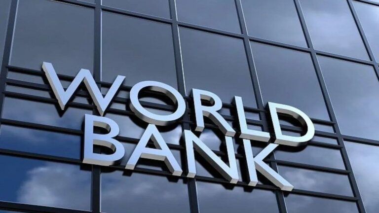 Más deuda: el Banco Mundial aprobó un préstamo para Argentina, de cuánto es