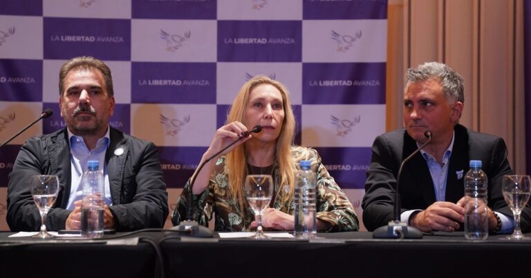 Elecciones 2025 en Argentina, EN VIVO: LLA trabaja en el lanzamiento de sus candidatos para las legislativas en Provincia