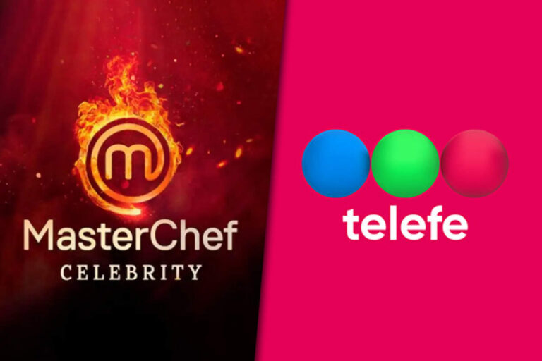 ‘Masterchef Celebrity’: los famosos que suenan en Telefe para la nueva temporada