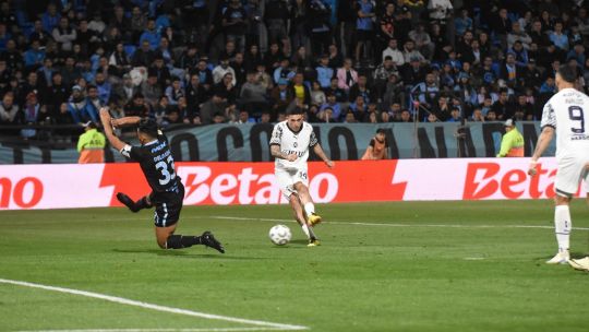 Independiente enfrenta a Belgrano buscando relanzarse en Copa Argentina: hora, formaciones y cómo verlo por TV