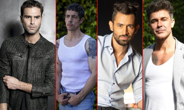 Quién es el famoso actor con el que Zaira Nara tiene un apasionado romance