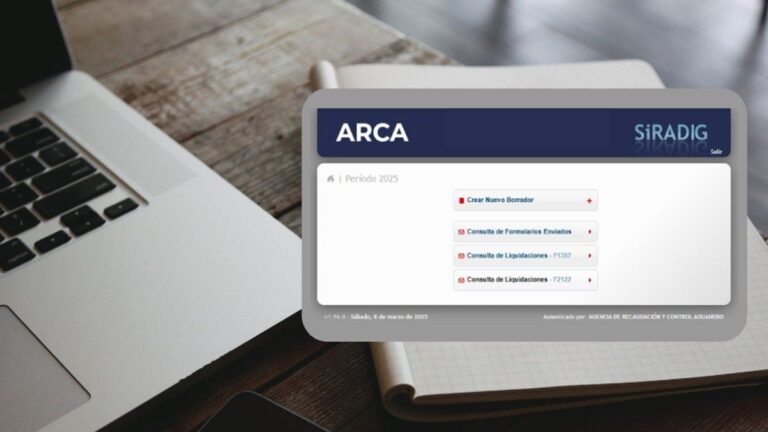 Cambios en ARCA: el anuncio que beneficia a los monotributistas