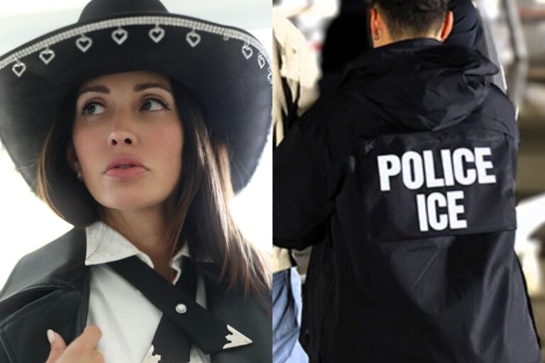 La actriz de telenovelas mexicanas que fue acusada en EE.UU. por un matrimonio falso: solo quería la green card