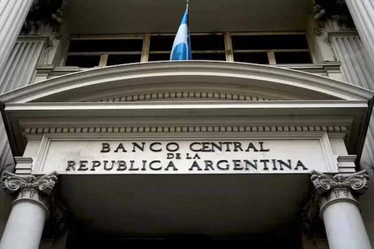 Las reservas del BCRA superaron los USD 43.000 millones y son las mas altas desde 2023