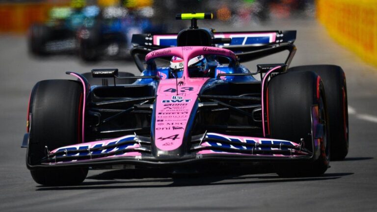 Fórmula 1: qué significa la Silly Season y qué impacto puede tener en Colapinto