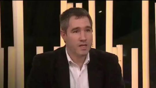 Damián Di Pace: No hubo traslado inmediato del salto del dólar a precios, pero la suba llegó en agosto