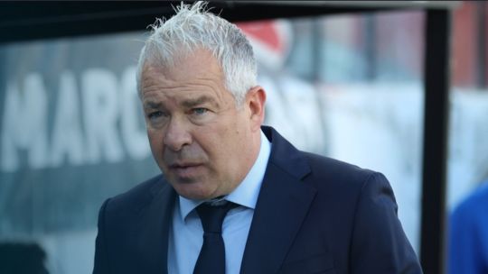 Murió Jorge Costa, leyenda del Porto, y José Mourinho lo despidió con emoción