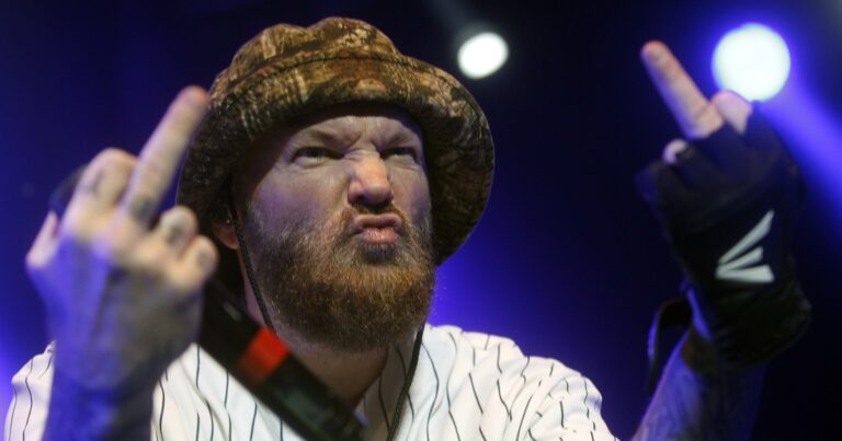 Limp Bizkit llega a la Argentina con su propio festival: cuándo será, dónde y cómo comprar las entradas