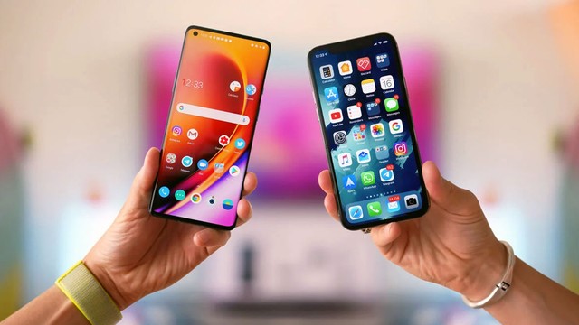 Cambiá de celular sin pánico: cómo migrar tus datos y no perder nada en el camino