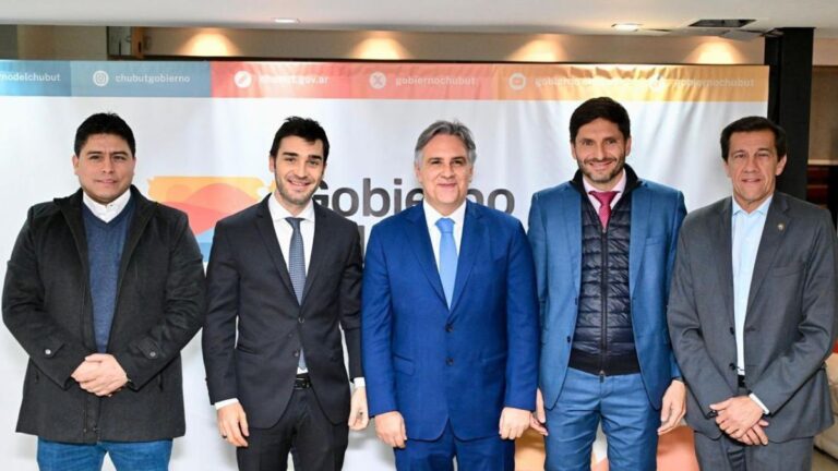 Qué escenarios analizan los gobernadores de Provincias Unidas frente a los vetos de Javier Milei