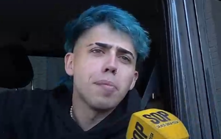 Escándalo total en La Voz por Luck Ra: revelan internas explosivas contra el jurado cordobés