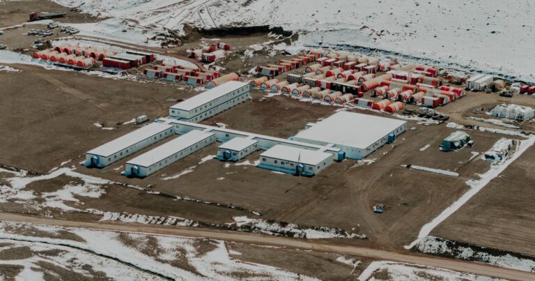 El Gobierno fijó en 0% la alícuota de derecho de exportación para productos del sector minero