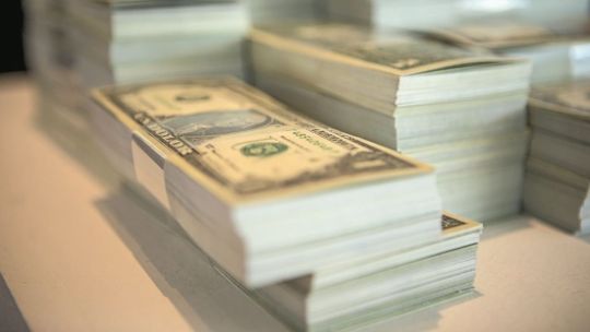 Asiain: La suba de tasas fue un tiro en el pie del propio gobierno