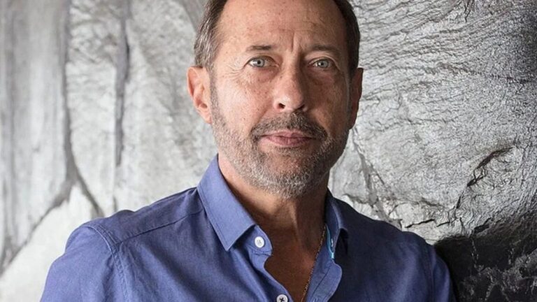 Polémicas declaraciones de Guillermo Francella sobre el cine argentino: «Le da la espalda al público»