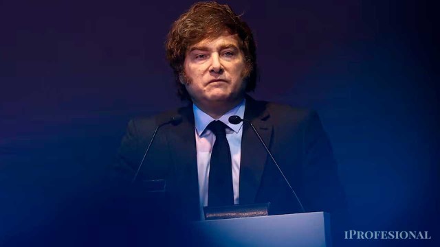 Javier Milei anunciará esta noche en cadena nacional su postura sobre los vetos a leyes del Congreso