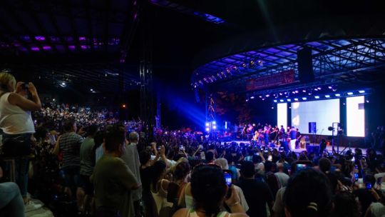 La cita más sabrosa del año: Tanti enciende una nueva edición del Cordero Serrano