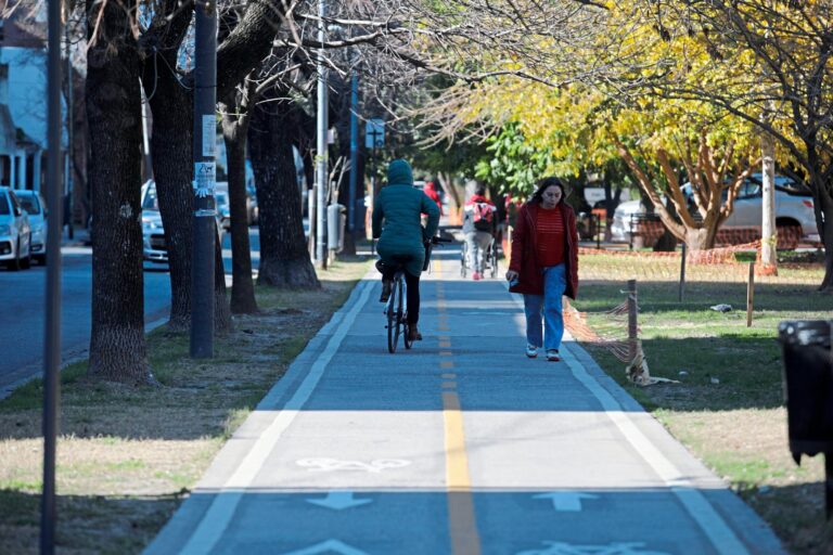 Qué barrio de CABA es más seguro para mudarse en 2025?