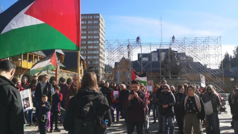 Importantes acciones en las principales ciudades de Río Negro