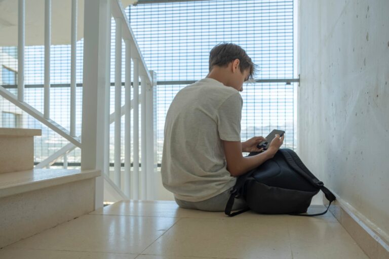 Perniciosos hábitos digitales