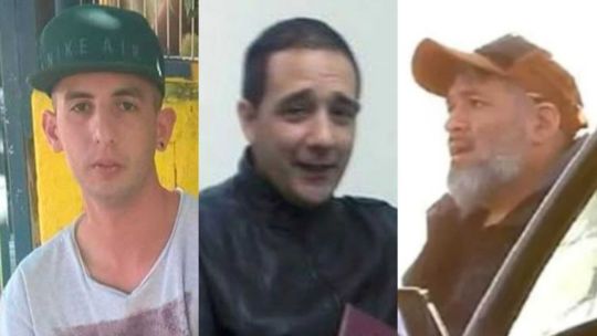 Narcotráfico, homicidios y amenazas: quiénes son los 10 delincuentes más buscados de Santa Fe