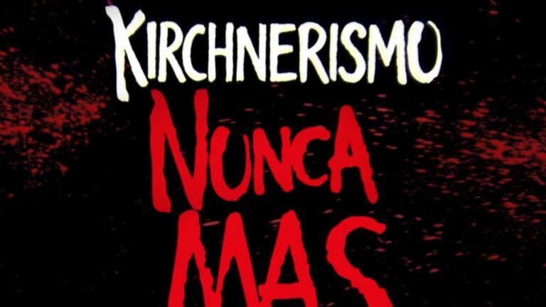 El primer spot de La Libertad Avanza para la campaña bonaerense apunta directo al kirchnerismo