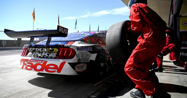 TC en El Villicum, hoy EN VIVO: cómo va la carrera y dónde ver el Desafío de las Estrellas