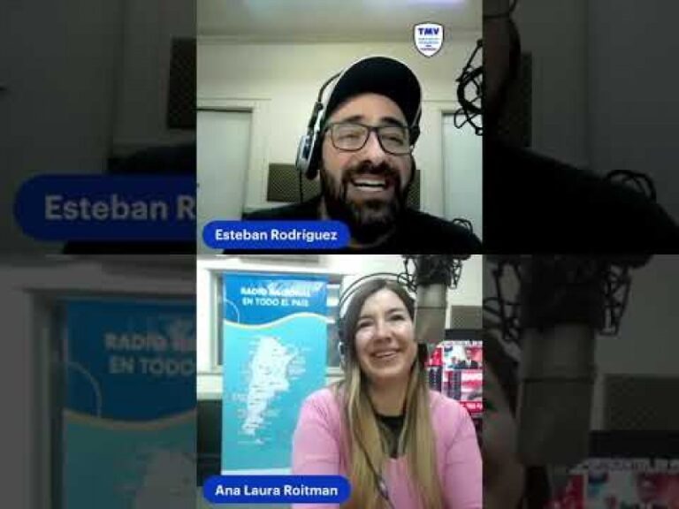 Ana Laura Roitman: «Podemos pensar que el deporte es salud y no siempre es así»