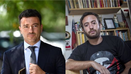 Sorpresa en Córdoba: los candidatos de LLA que más votos juntan no estarán en la lista