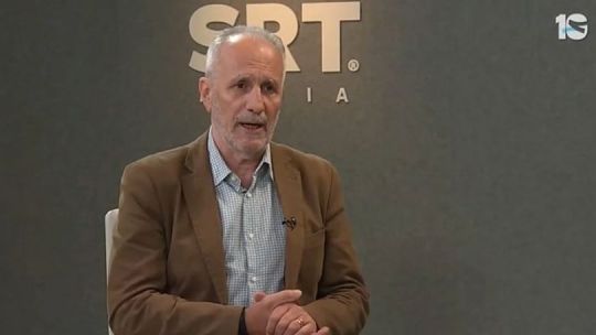 Ministro de Llaryora sobre la candidatura de Natalia de la Sota: «Podría ser funcional a Milei»