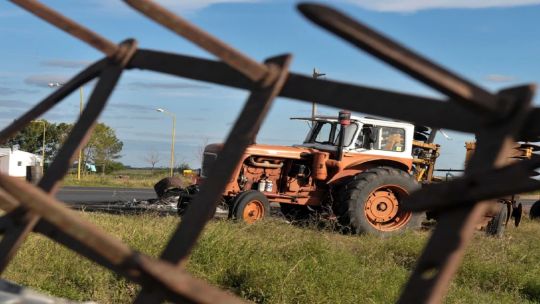 Aseguran que la presión impositiva en la producción de agrocomponentes, está afectando la competitividad