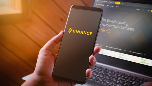 Estafas con criptomonedas: Binance alcanza nuevo hito en seguridad de blockchain