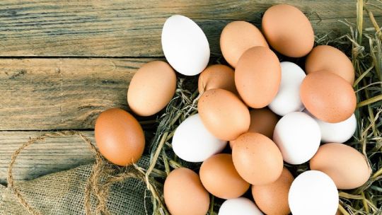 Por qué es récord el consumo de huevos en Argentina