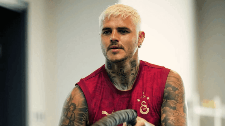 La insólita anécdota de Mauro Icardi en el Barcelona: cazó una paloma y se la comió