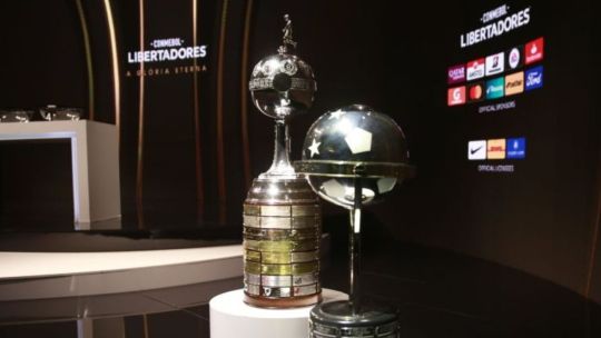 Semana de Copas Libertadores y Sudamericana: qué equipos argentinos juegan este jueves 14 de agosto