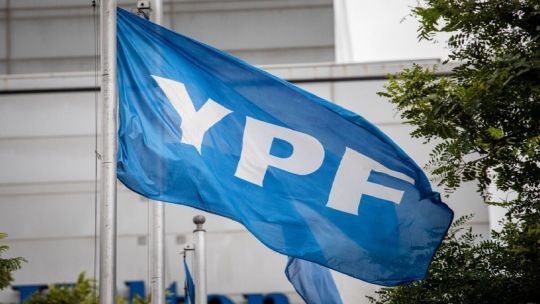Carlos Burgueño: Es imposible que Argentina entregue el 51% de las acciones de YPF