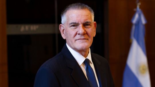 Fentanilo: «El dueño del laboratorio sobreactúa peronismo para ser funcional al gobierno»