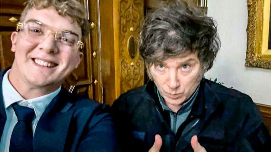 La causa $Libra se vuelve un obstáculo