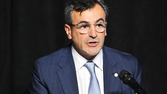 En plena confrontación, la UIA le planteará a Javier Milei un decálogo de reclamos para frenar la crisis industrial