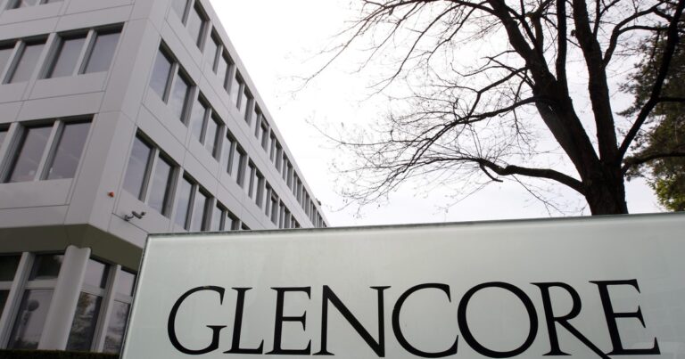 Otro gigante minero pidió el RIGI: Glencore anunció inversiones por US$ 13.300 millones para dos proyectos