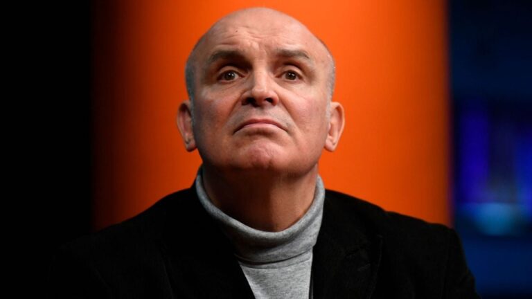 José Luis Espert, el caballito de batalla de La Libertad Avanza