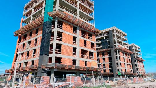 Diego Valenzuela: «El PROCREAR fue la mayor injusticia social y la política de vivienda más regresiva que existió en el país»