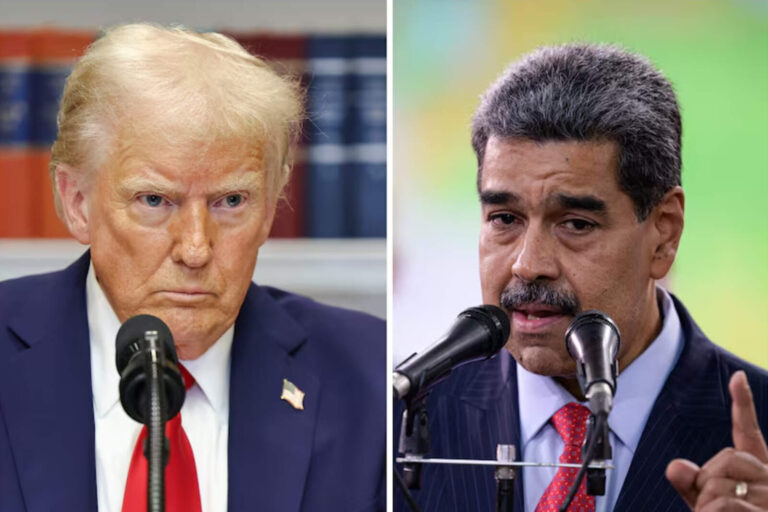 El Gobierno de Trump cruzó al régimen de Maduro: ‘Es un cartel narcoterrorista’