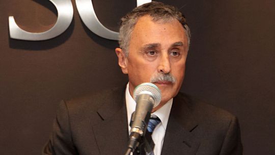 Guillermo Francos salió a defender a Mario Lugones: «El ministro no renuncia porque no tiene responsabilidad»